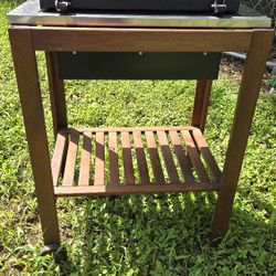 Grill
