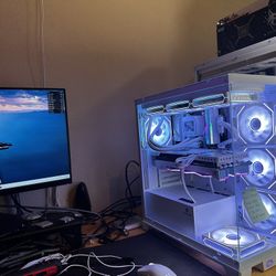 #001 Gaming PC $1500 Best selling 7800XT 16GB and 9600X