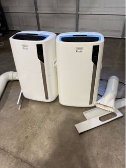 Delonghi penguins Air Conditioner (AC) - 12500 BTU