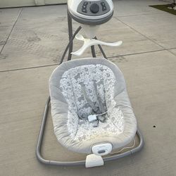Graco Baby Swing 