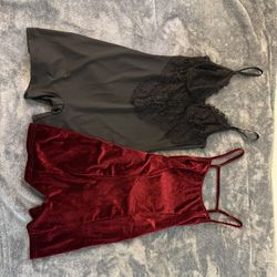 Rompers 