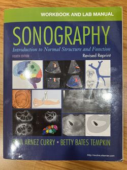 Sonography 