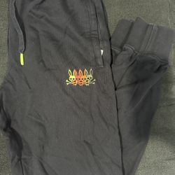 Psycho Bunny Pants. Original