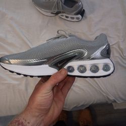 Women's Nike Air Max