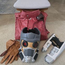 Guardians Of The Galaxy Costumes! 