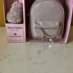 Juicy Couture Bag