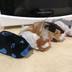 Zhu Zhu Pets