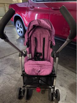 Evenflo Urbini Reversi Lightweight Stroller