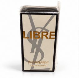 YSL Libre Eau de Parfum