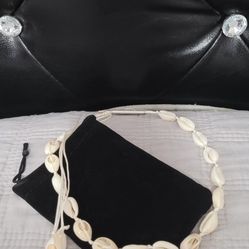 Collar De Conchas