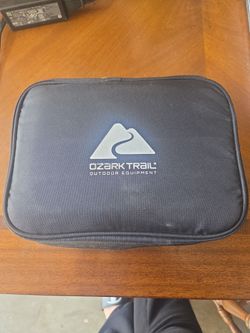 Ozark trail outdoor equipment