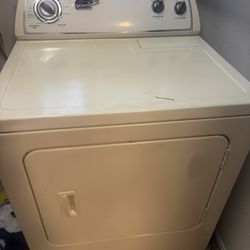 Dryer