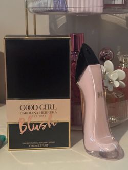 Carolina Herrera Good Girl Blush EDP 80ml