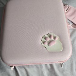 Nintendo Switch Travel Carrying Case 