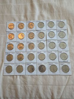 Collectible Coins Enduring Liberty Half Dollar