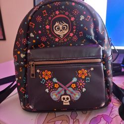 Loungefly: Coco | READ DESCRIPTION 