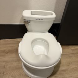 Potty Training Toilet 