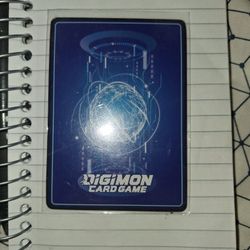 Digimon Card Game 