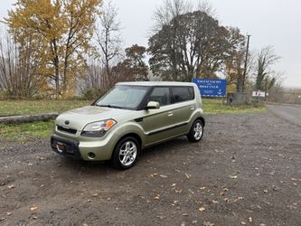 2010 Kia Soul