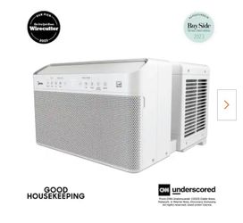 12,000 BTU Midis air conditioner