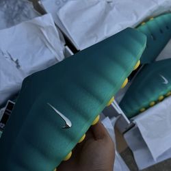 Nike Mind 001 Green Teal