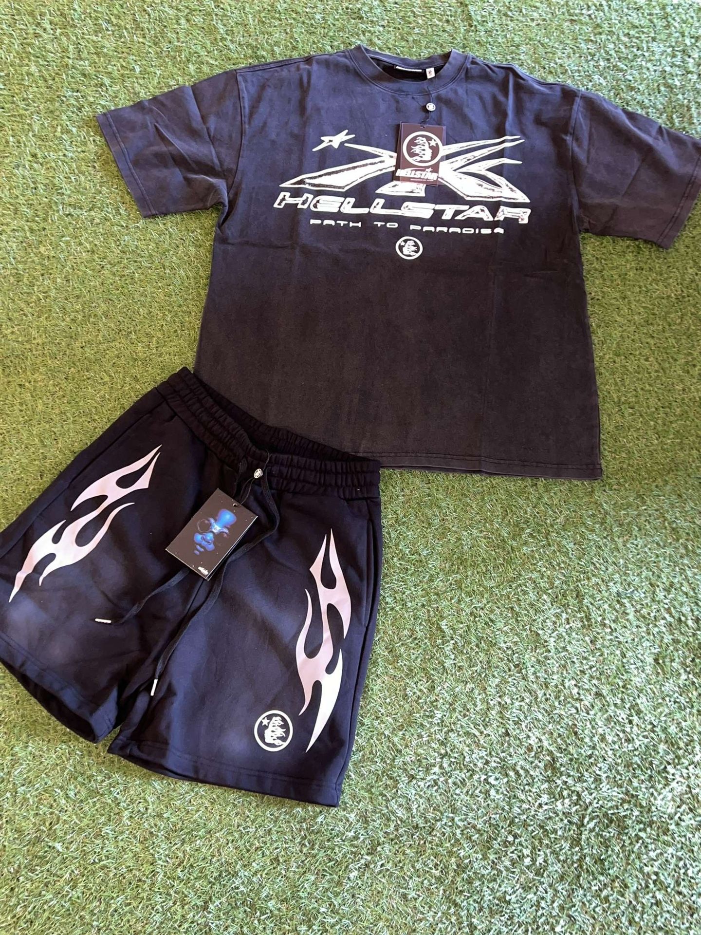 hellstar full set (any size)