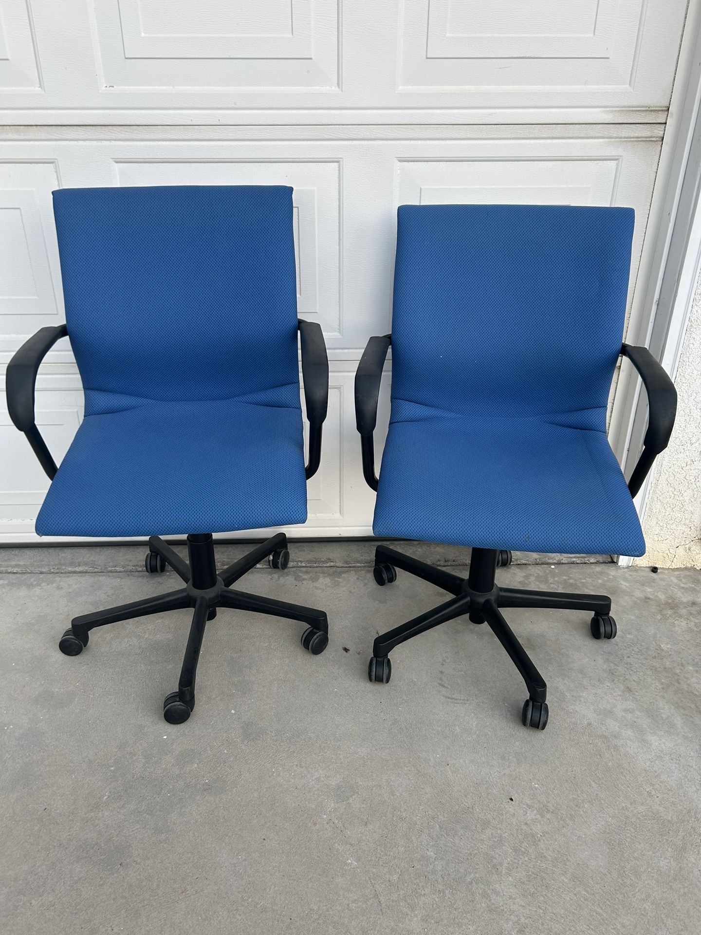 Office Chairs