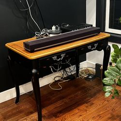 Beautiful Wooden Desk