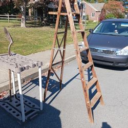 LADDER