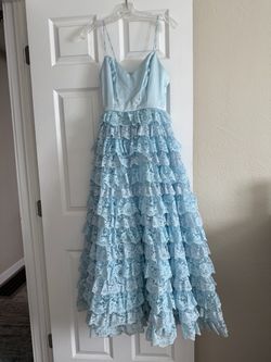 Cinderella Dress