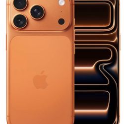 iPhone 17 Pro 900 OBO