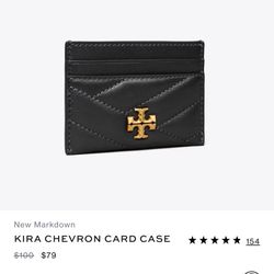 Tory Burch Card Case