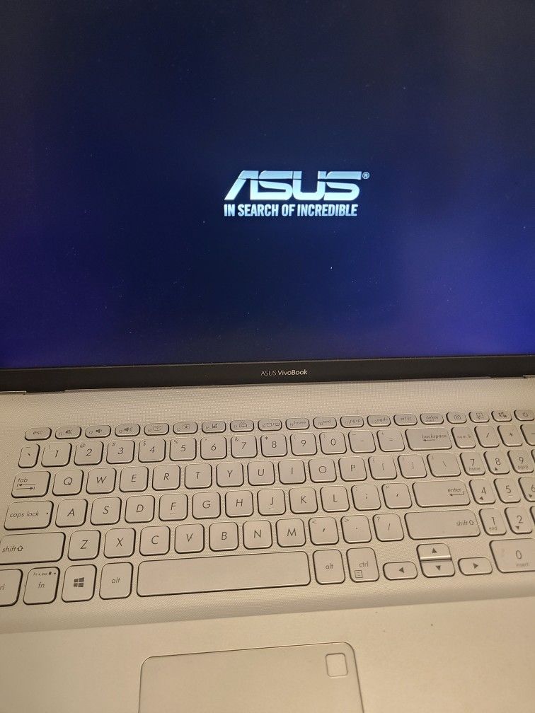 Asus Vivobook 17.3 Laptop With 128gb Ssd And 1tb Hdd Windows 11 8gb Ram