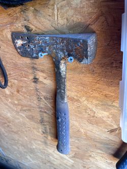 Hammer