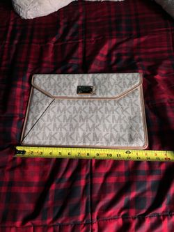 MK laptop / iPad case