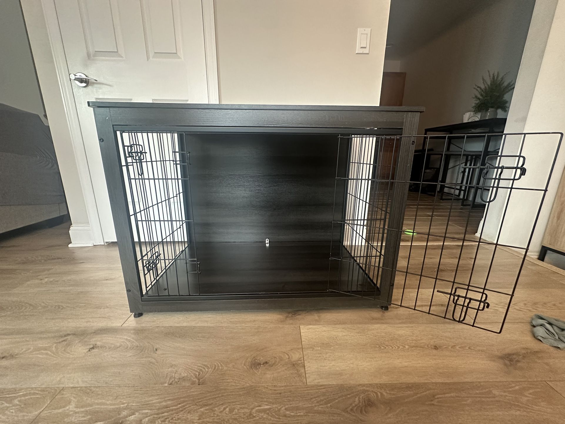 Dog Crate