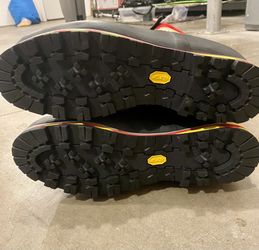 Zamberlan 4000 top