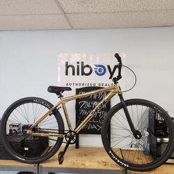 29" Throne Cycles BMX Bike 