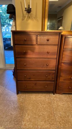drawers' chest- Pier 1 Kids' collection