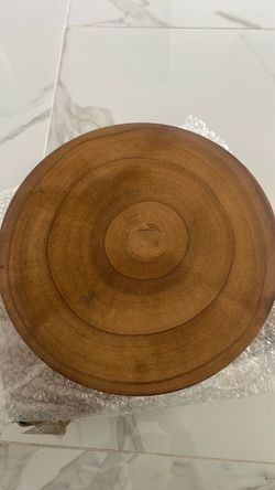 Cake stand