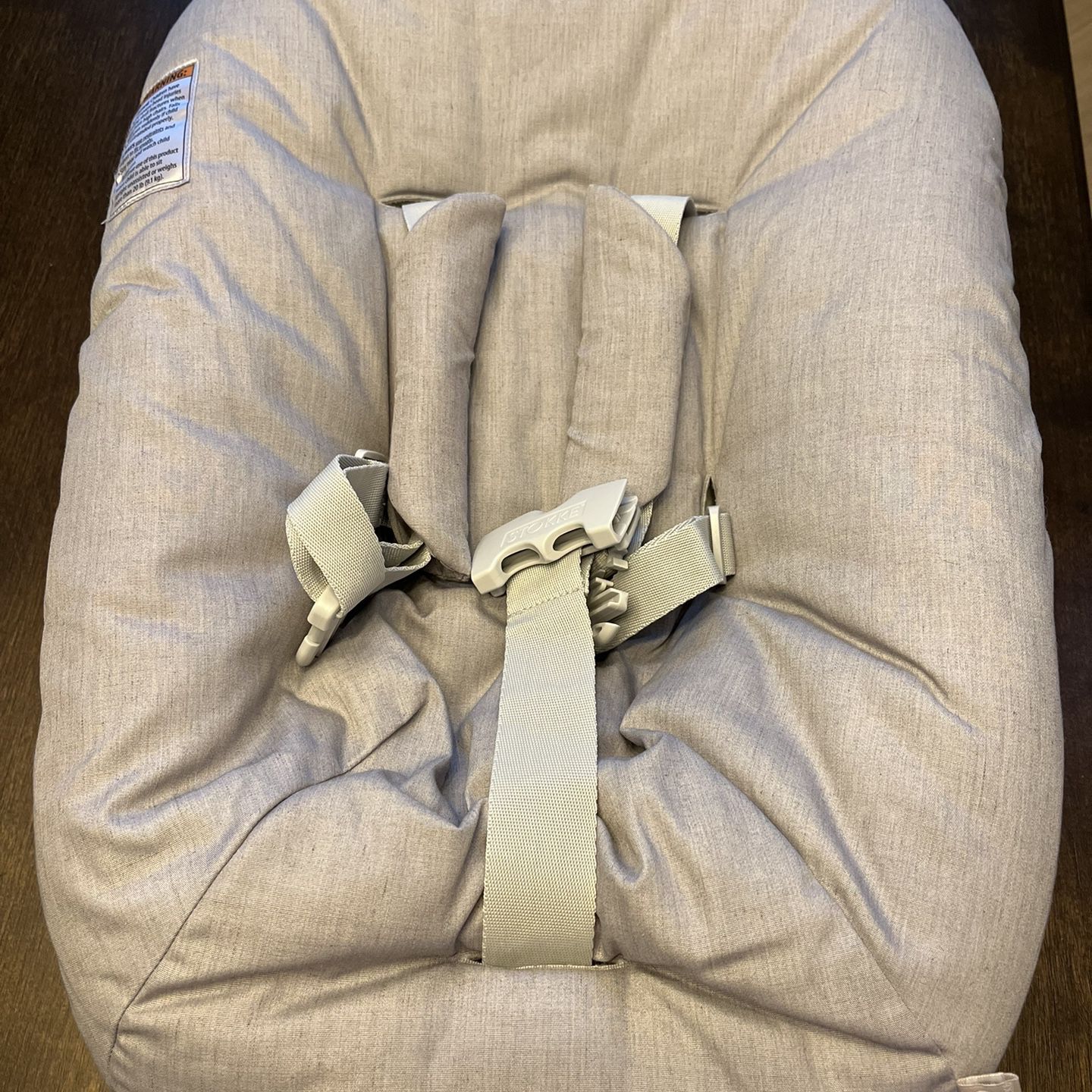 Stokke Tripp Trapp Newborn Seat
