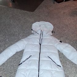 Steve Madden Jacket Small