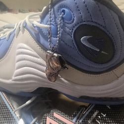 Nike x Social Status
Air Penny 2 Men's Shoes ...