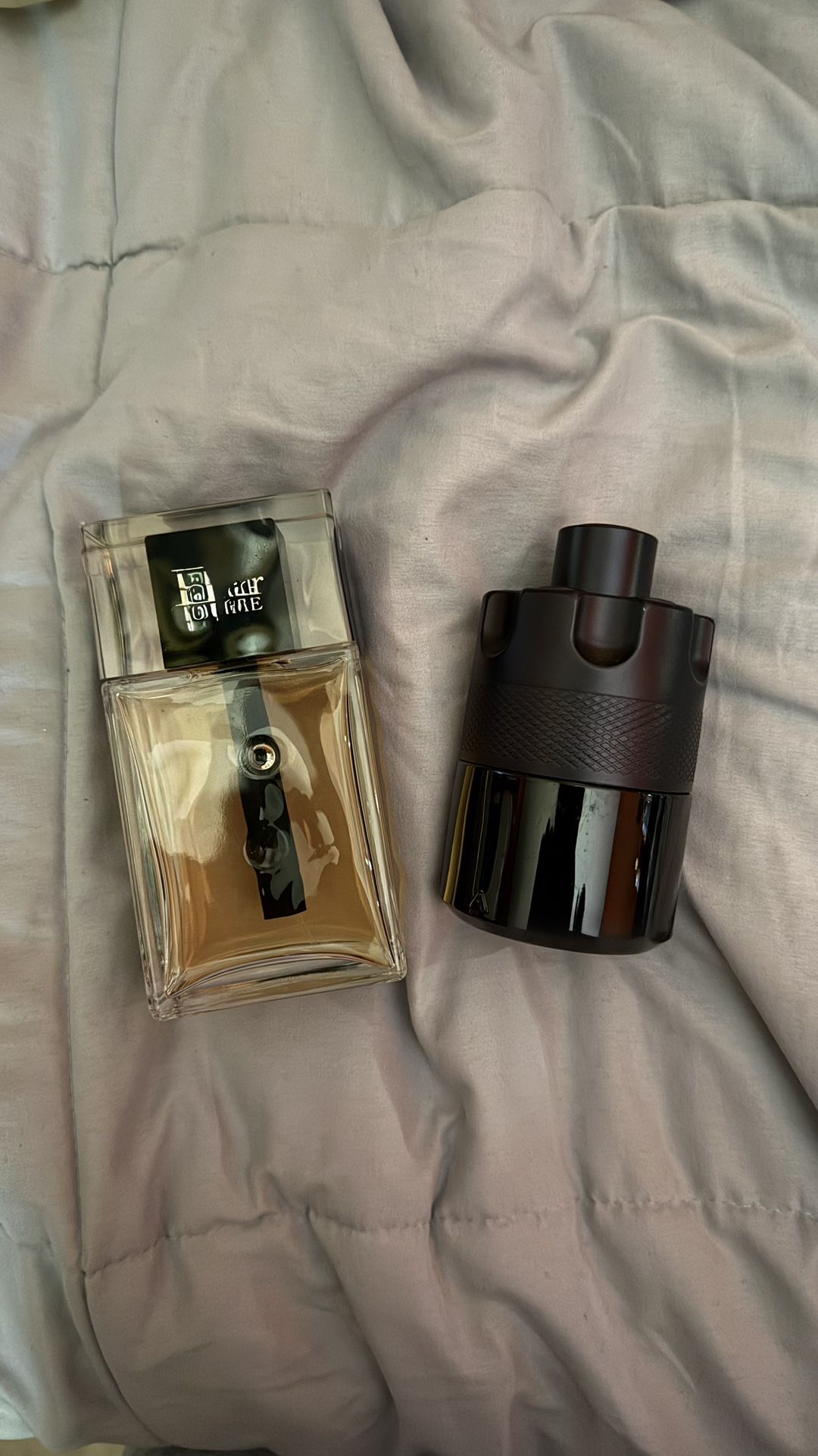 cologne / fragrance