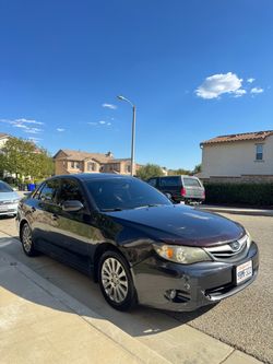 2011 Subaru Impreza