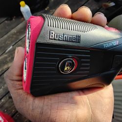 Bunshell TOUR V5 Laser