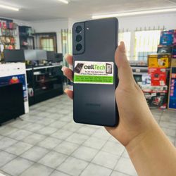 Galaxy S21 !!! $40 Initial Payment 