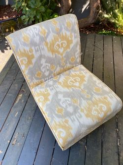 Accent Chair