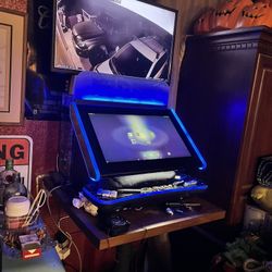 Android Arcade Game