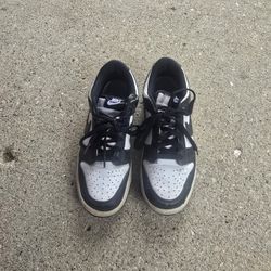 Nike dunks
